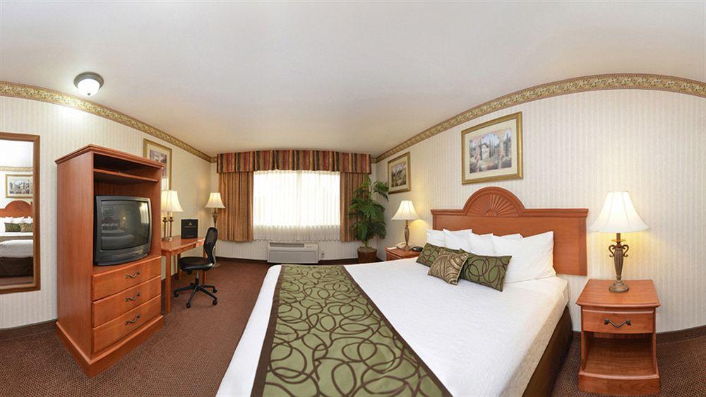 Hampton Inn Discovery Kingdom Napa Gateway Vallejo Bagian luar foto