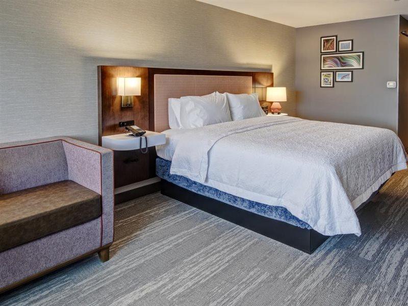 Hampton Inn Discovery Kingdom Napa Gateway Vallejo Bagian luar foto