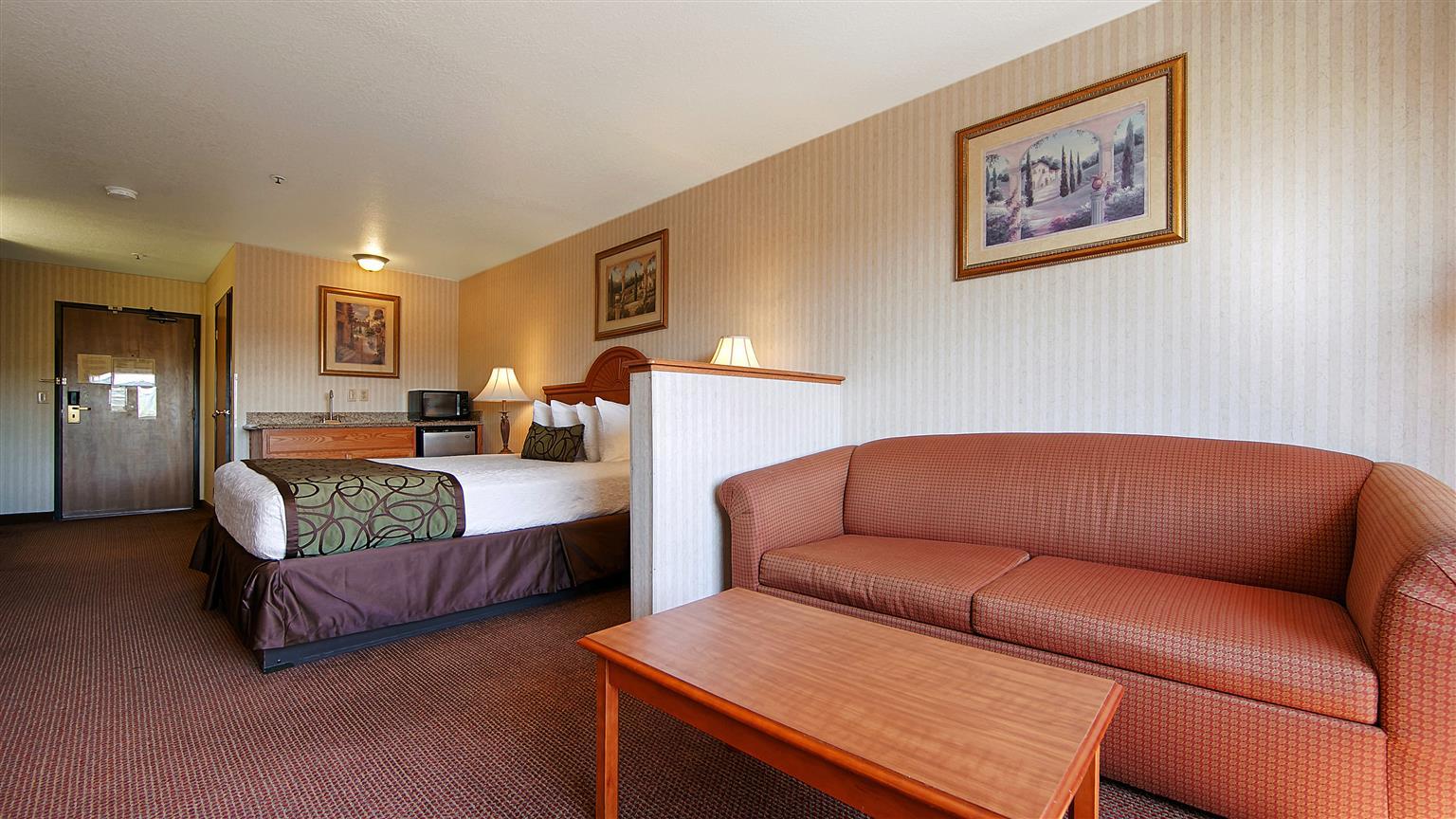 Hampton Inn Discovery Kingdom Napa Gateway Vallejo Bagian luar foto